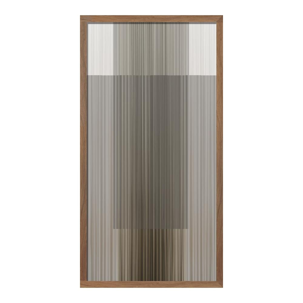 UNDERLINE 589B FRAMED