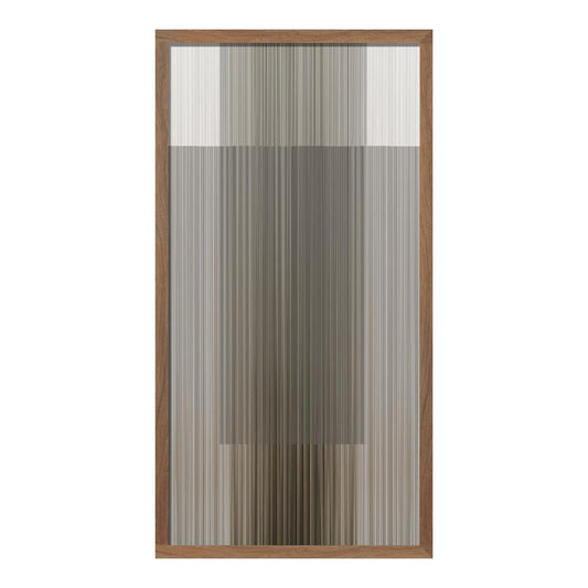 UNDERLINE 589B FRAMED