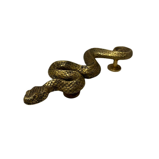INDO - SNAKE BRASS OPENER