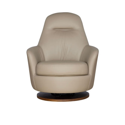 GINGA SWIVEL LOUNGE CHAIR