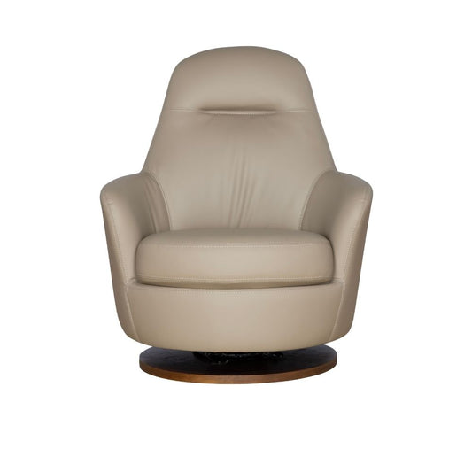 GINGA SWIVEL LOUNGE CHAIR