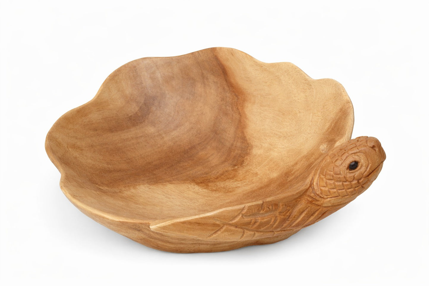 INDO TURTLE BOWL / SMALL