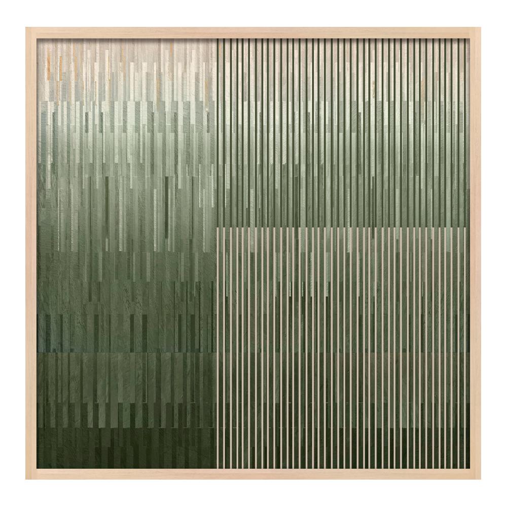 UNDERLINE 580B FRAMED