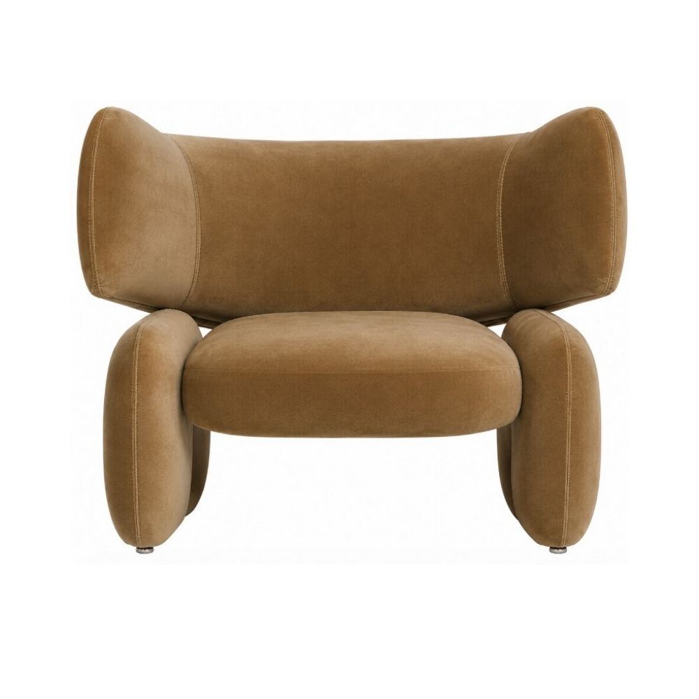 VOAR LOUNGE CHAIR