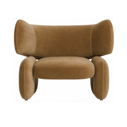 VOAR LOUNGE CHAIR
