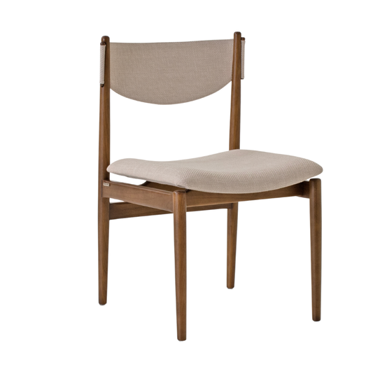 BENINI DINING SIDE CHAIR