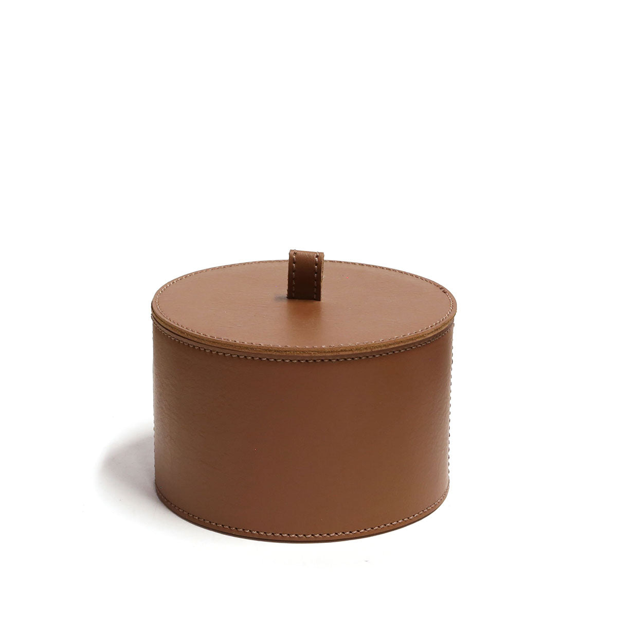 LZ - ROUND BOX WITH LID