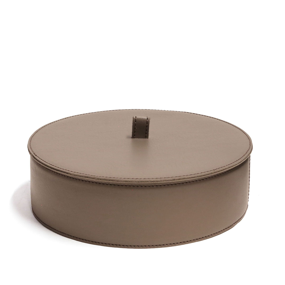 LZ - ROUND BOX WITH LID
