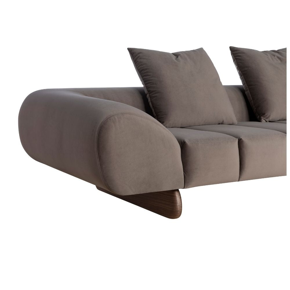 ARREPIO SOFA