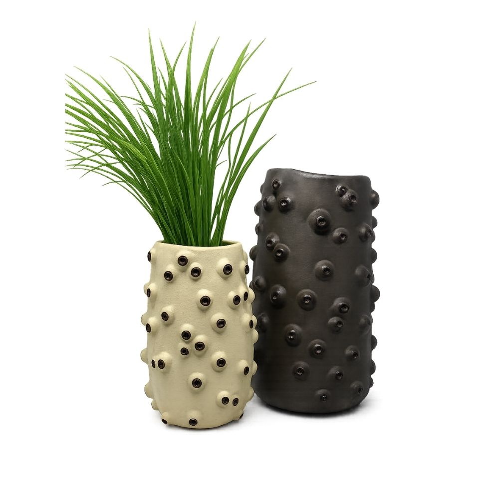 RM - CRACA VASE