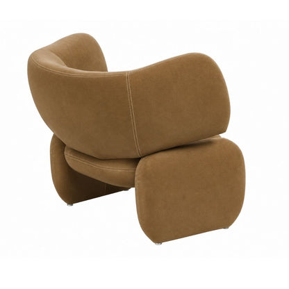 VOAR LOUNGE CHAIR