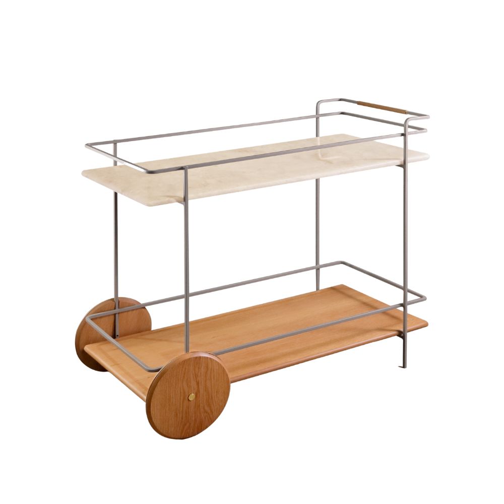 ORLO BARCART
