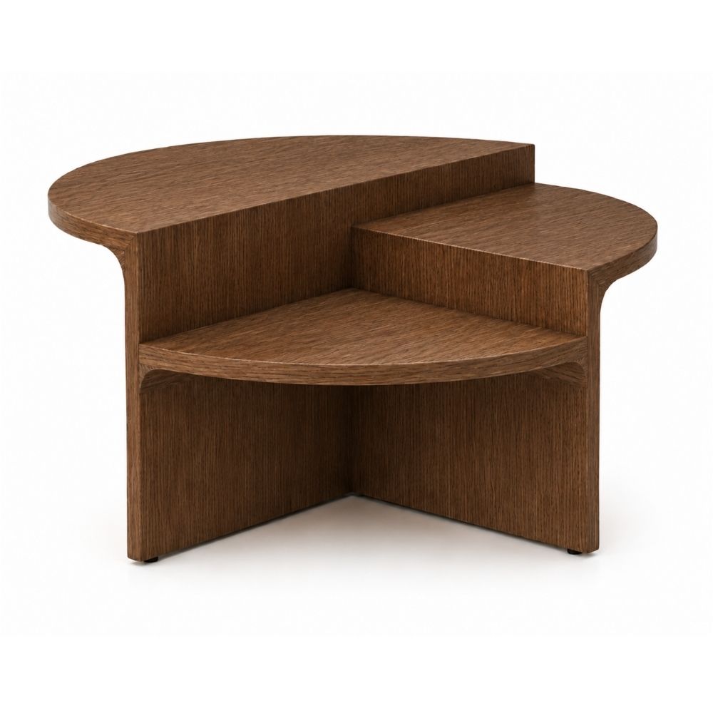 INDO - ANAFI COCKTAIL TABLE