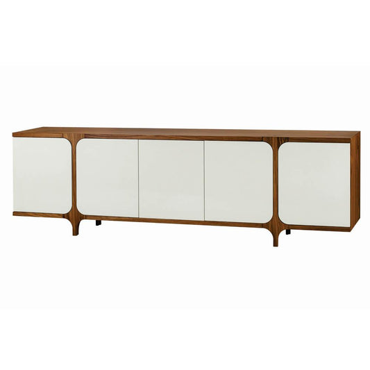 OSCAR BUFFET 94in - TO ORDER / WOOD OR LACQUER