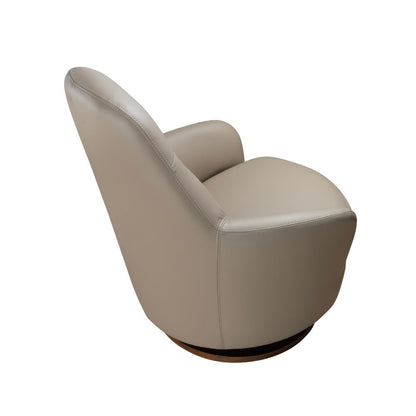 GINGA SWIVEL LOUNGE CHAIR