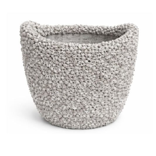 INDO - BARNACLE PLANTER OPEN