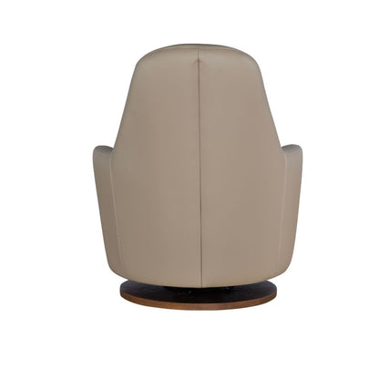 GINGA SWIVEL LOUNGE CHAIR