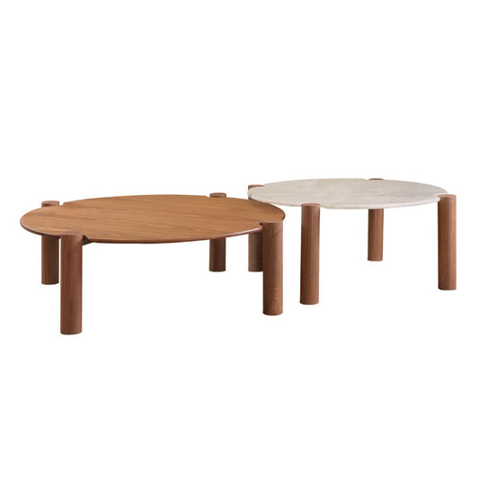 TURTLE COCKTAIL TABLE