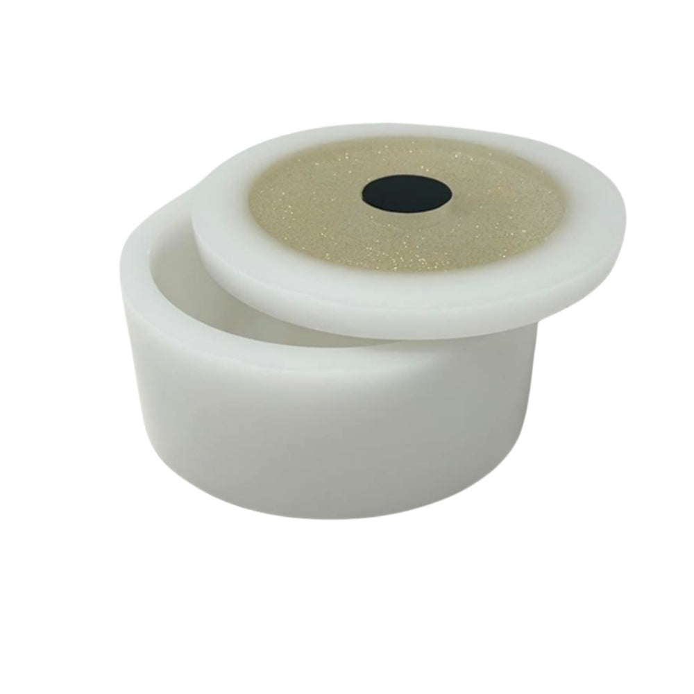 RESIN GREEK EYE BOX