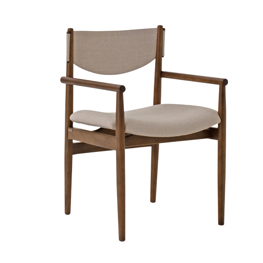 BENINI DINING ARMCHAIR
