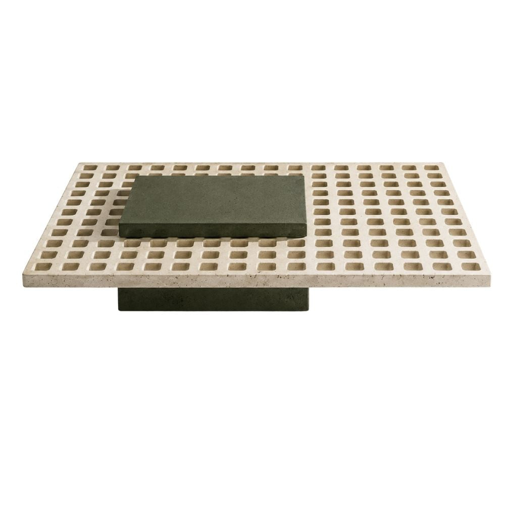 SQUARES COCKTAIL TABLE