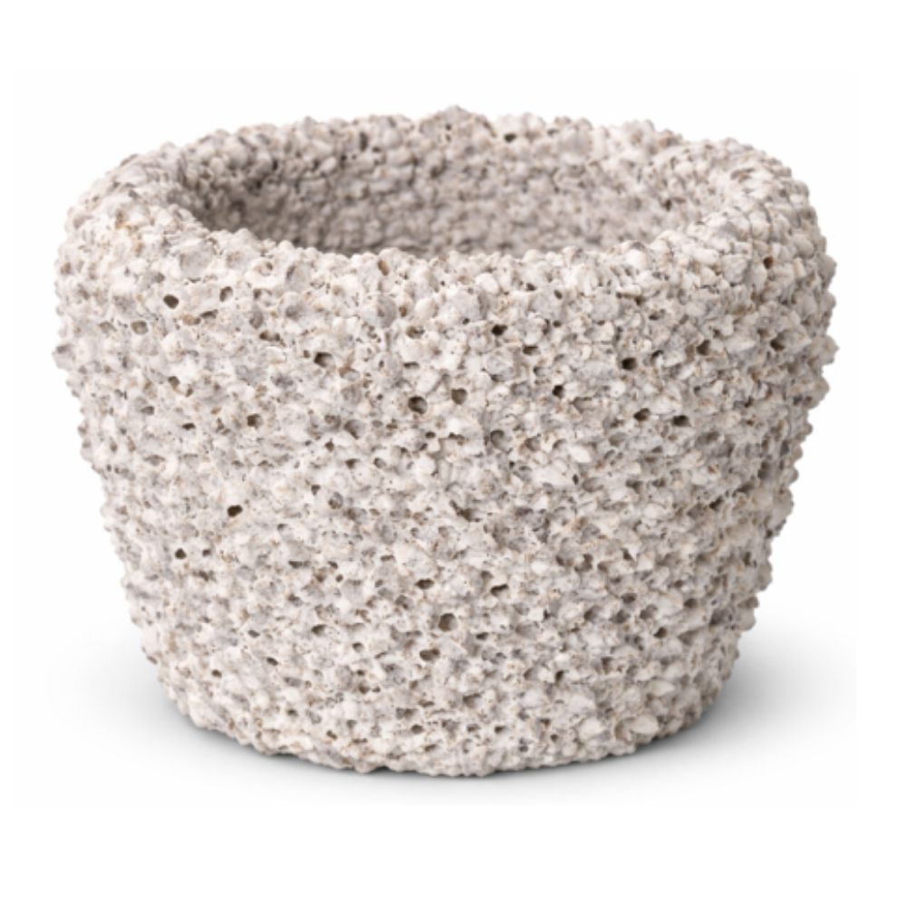 INDO - BARNACLE MINI VASE B