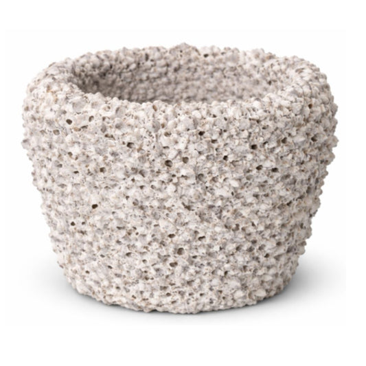 INDO - BARNACLE MINI VASE B