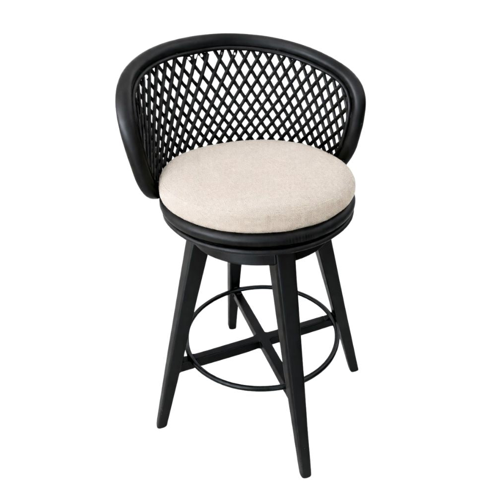 INDO -  CATELYN BARSTOOL