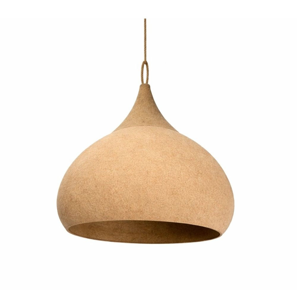 INDO - GOTA CHANDELIER - LATTE