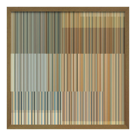 UNDERLINE 939C FRAMED