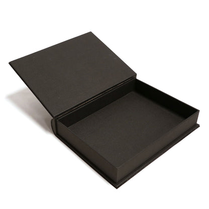 LZ - BOOK A5 BOX