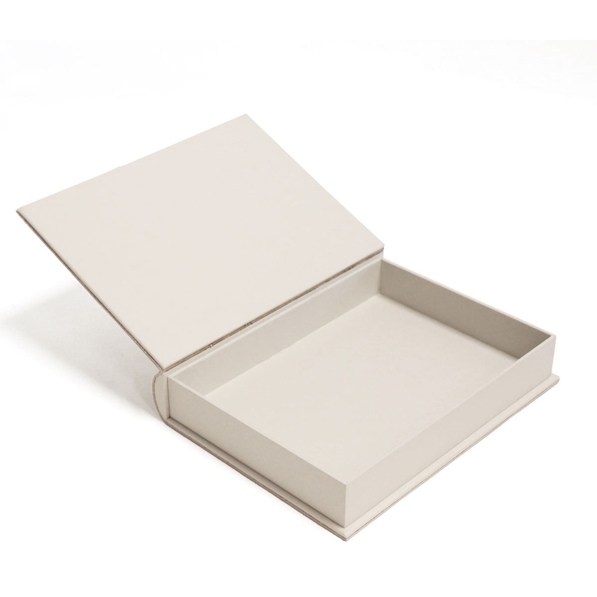 LZ - BOOK A5 BOX