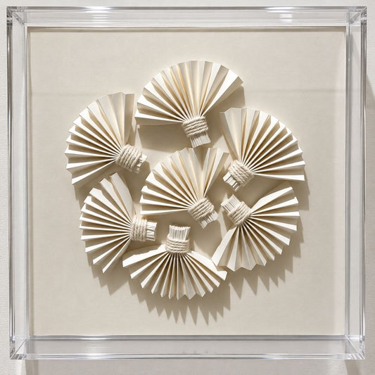 QA - MINI FANS 166D