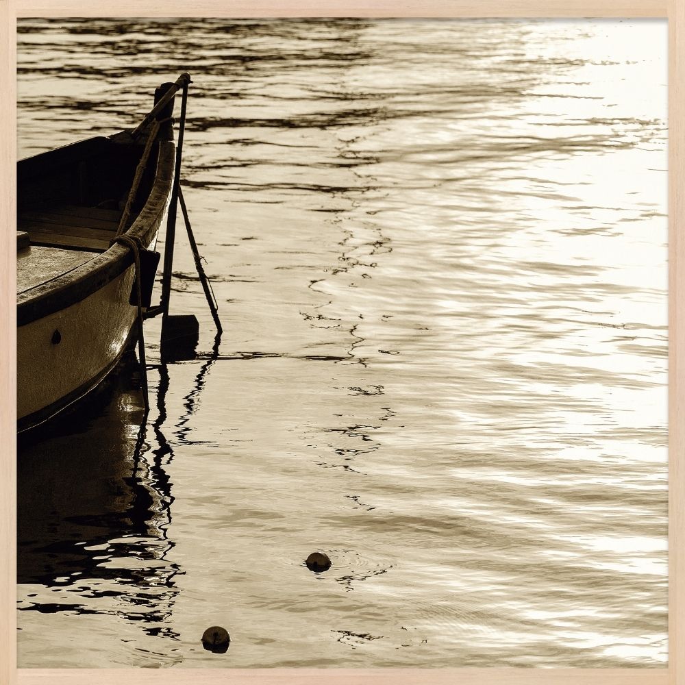 QA - CANOE SEPIA