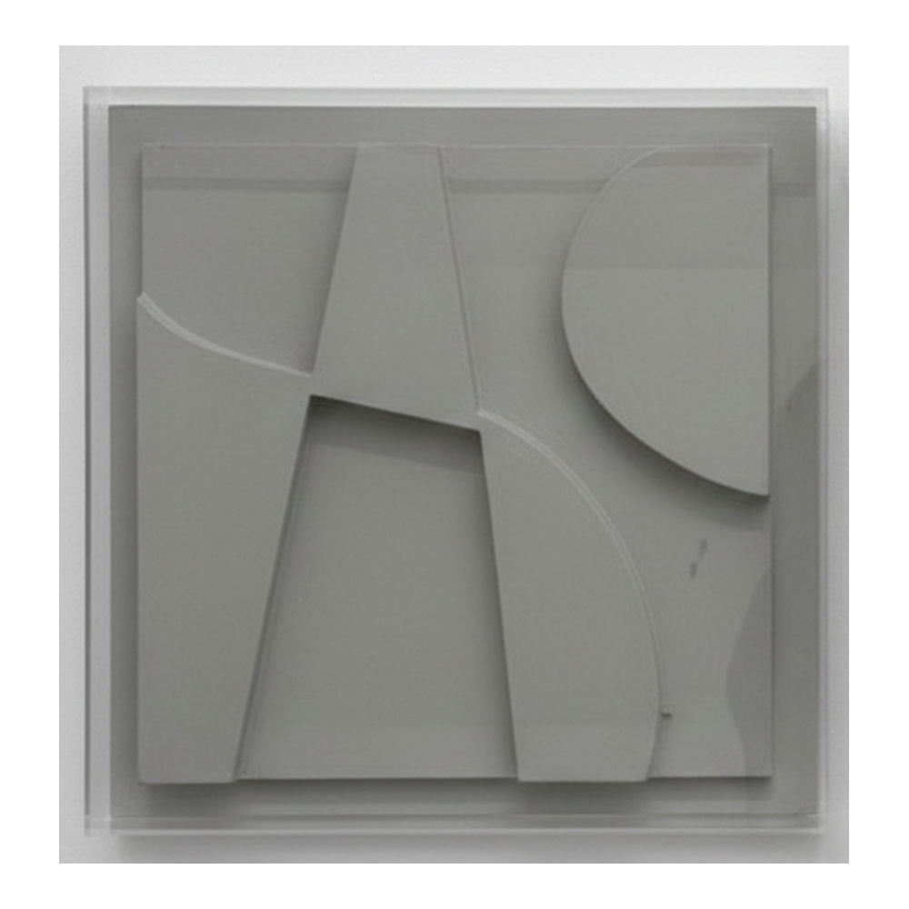 AK - STYLOFINO ACRYLIC BOX