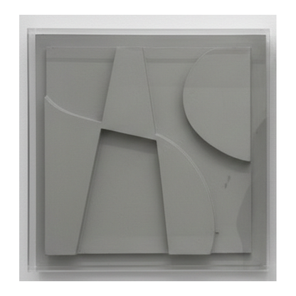 AK - STYLOFINO ACRYLIC BOX