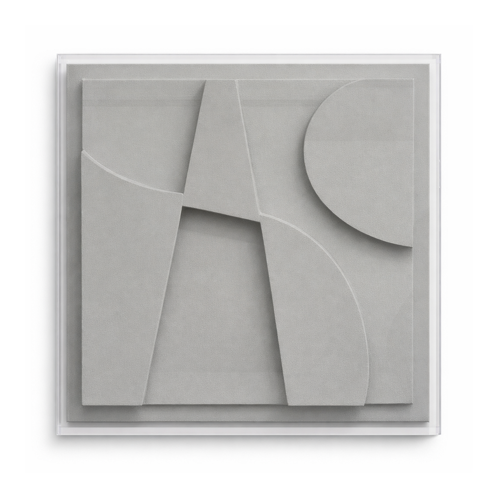 AK - STYLOFINO ACRYLIC BOX
