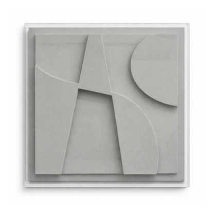 AK - STYLOFINO ACRYLIC BOX