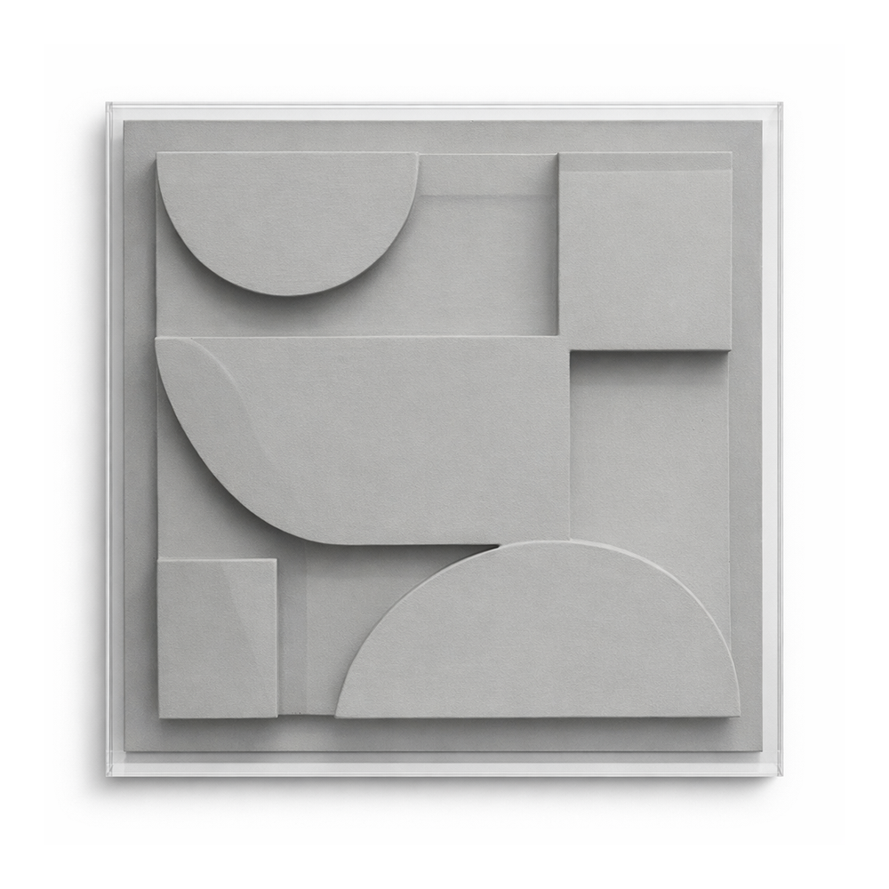 AK - STYLOFINO ACRYLIC BOX