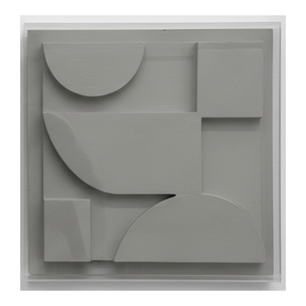 AK - STYLOFINO ACRYLIC BOX