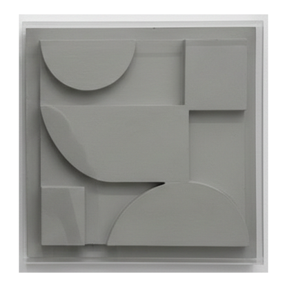 AK - STYLOFINO ACRYLIC BOX