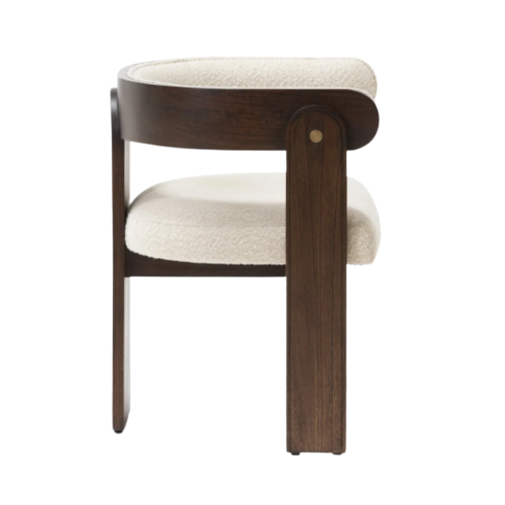 AGRA DINING ARMCHAIR