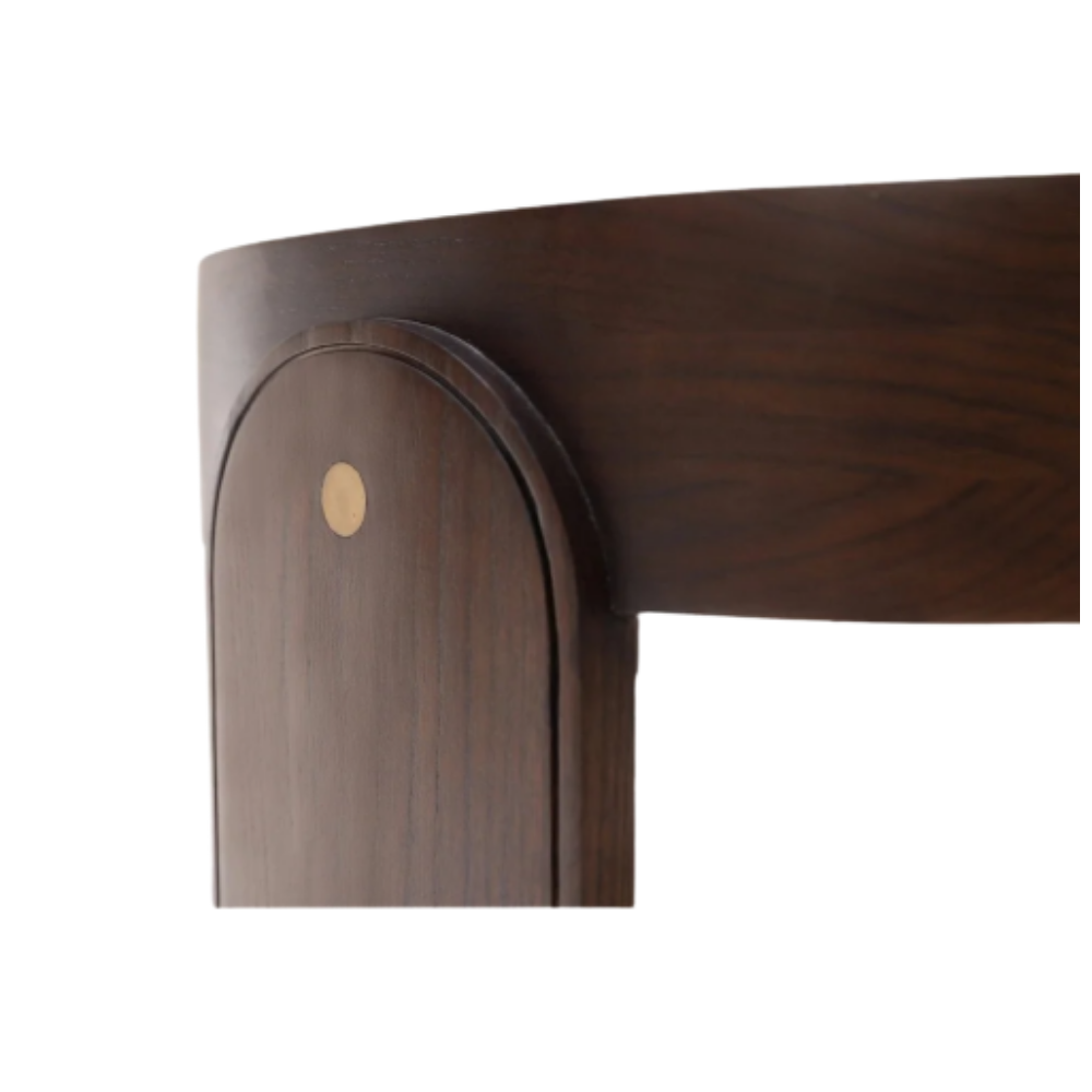 AGRA DINING ARMCHAIR