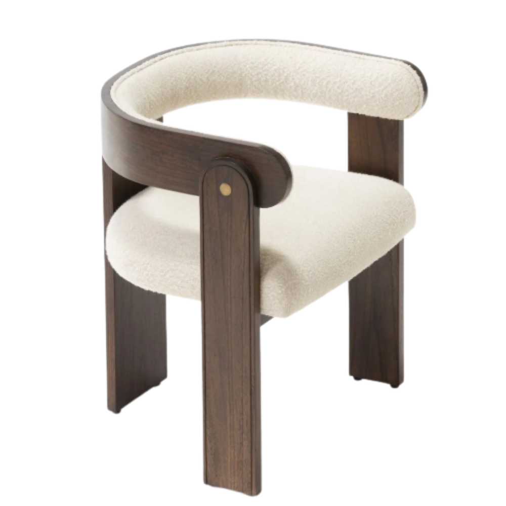 AGRA DINING ARMCHAIR