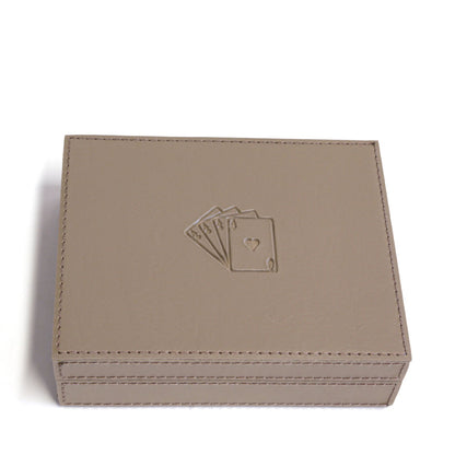 LZ - CARD DECK BOX