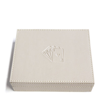 LZ - CARD DECK BOX