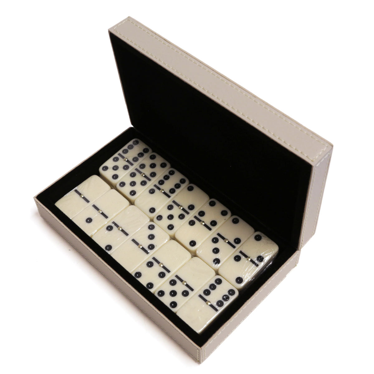 LZ - DOMINO BOX