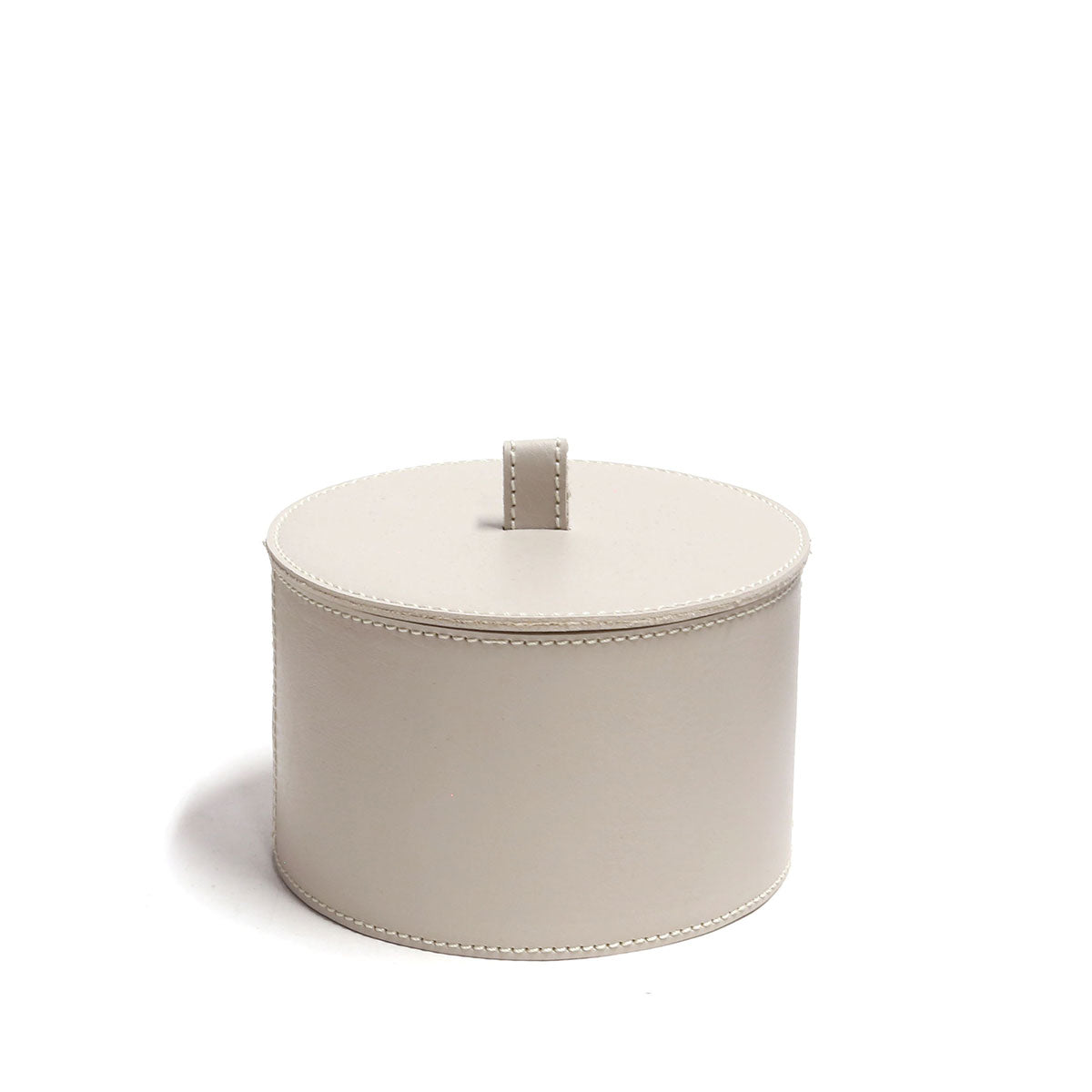 LZ - ROUND BOX WITH LID
