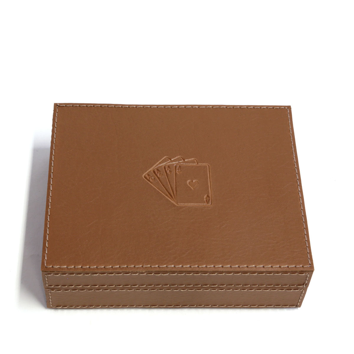 LZ - CARD DECK BOX