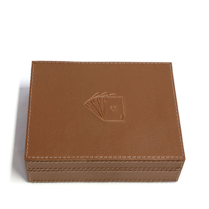 LZ - CARD DECK BOX